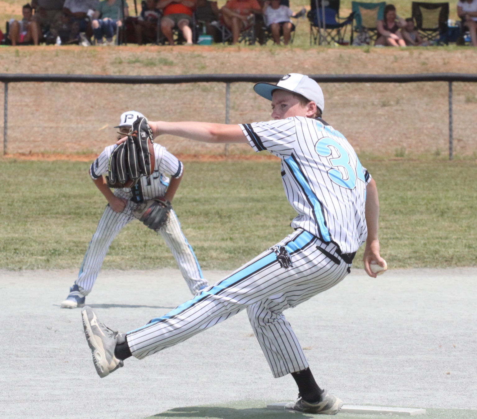 Baseball